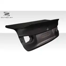 2012-2018 BMW 3 Series F30 Sweeper Rear Trunk - 1 Piece image - 8