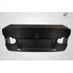 2012-2018 BMW 3 Series F30 Sweeper Rear Trunk - 1 Piece image - 5