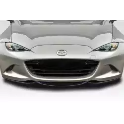 2016-2023 Mazda Miata Zargella Front Lip Spoiler Air Dam - 1 Piece (S) image - 1