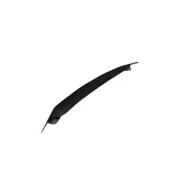 2016-2023 Mazda Miata Zargella Front Lip Spoiler Air Dam - 1 Piece (S) image - 9