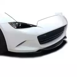 2016-2023 Mazda Miata Zargella Front Lip Spoiler Air Dam - 1 Piece (S) image - 10