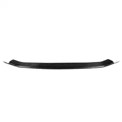 2016-2023 Mazda Miata Zargella Front Lip Spoiler Air Dam - 1 Piece (S) image - 2