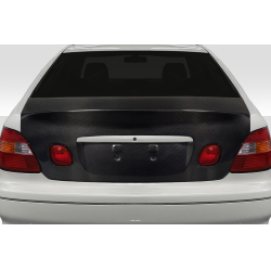 1998-2005 Lexus GS Series GS300 GS400 GS430 Carbon Creations Sorella Rear Trunk - 1 Piece image - 1
