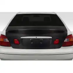 1998-2005 Lexus GS Series GS300 GS400 GS430 Sorella Rear Trunk - 1 Piece image - 1