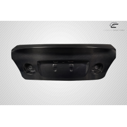 1998-2005 Lexus GS Series GS300 GS400 GS430 Carbon Creations Sorella Rear Trunk - 1 Piece image - 2