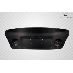 1998-2005 Lexus GS Series GS300 GS400 GS430 Carbon Creations Sorella Rear Trunk - 1 Piece image - 3
