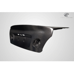 1998-2005 Lexus GS Series GS300 GS400 GS430 Carbon Creations Sorella Rear Trunk - 1 Piece image - 5