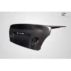1998-2005 Lexus GS Series GS300 GS400 GS430 Sorella Rear Trunk - 1 Piece image - 5