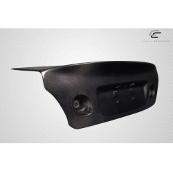 1998-2005 Lexus GS Series GS300 GS400 GS430 Carbon Creations Sorella Rear Trunk - 1 Piece image - 6