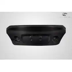 1998-2005 Lexus GS Series GS300 GS400 GS430 Sorella Rear Trunk - 1 Piece image - 3