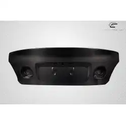 1998-2005 Lexus GS Series GS300 GS400 GS430 Sorella Rear Trunk - 1 Piece image - 5