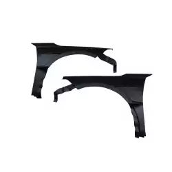 2023-2025 Honda Civic Type R Akora Front Fenders - 2 Pieces image - 3