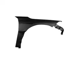 2023-2025 Honda Civic Type R Akora Front Fenders - 2 Pieces image - 4