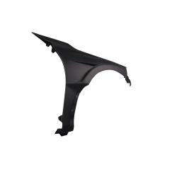 2023-2025 Honda Civic Type R Duraflex Akora Front Fenders - 2 Pieces image - 6