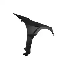 2023-2025 Honda Civic Type R Akora Front Fenders - 2 Pieces image - 6