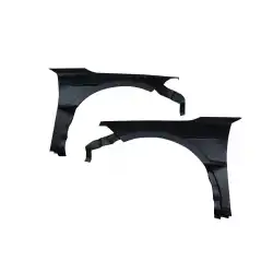 2023-2025 Honda Civic Akora Fender image - 4