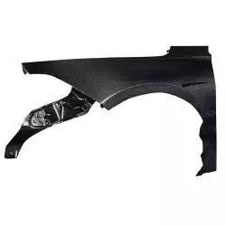 2023-2025 Honda Civic Type R Akora Front Fenders - 2 Pieces (S) image - 4