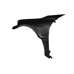 2023-2025 Honda Civic Type R Akora Front Fenders - 2 Pieces (S) image - 5