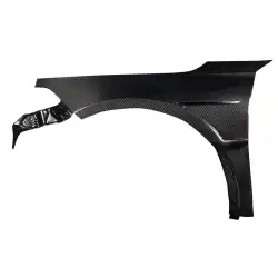 2023-2025 Honda Civic Type R Akora Front Fenders - 2 Pieces (S) image - 5