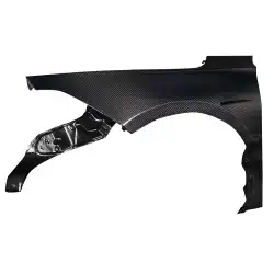 2023-2025 Honda Civic Type R Akora Front Fenders - 2 Pieces (S) image - 7