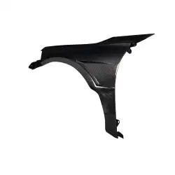 2023-2025 Honda Civic Type R Akora Front Fenders - 2 Pieces (S) image - 9