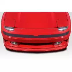 1991-1993 Mitsubishi 3000GT Hyper Flow Front Lip Spoiler Air Dam - 1 Piece image - 1