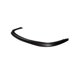 1991-1993 Mitsubishi 3000GT Duraflex Hyper Flow Front Lip Spoiler Air Dam - 1 Piece image - 5