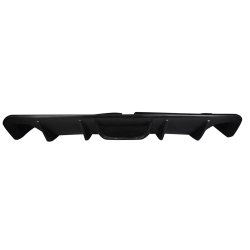 1991-1993 Mitsubishi 3000GT Duraflex Hyper Flow Rear Diffuser - 1 Piece image - 3