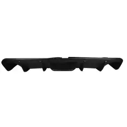 1991-1993 Mitsubishi 3000GT Hyper Flow Rear Diffuser - 1 Piece image - 3
