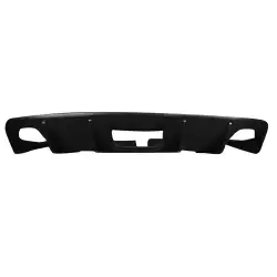 1991-1993 Mitsubishi 3000GT Hyper Flow Rear Diffuser - 1 Piece image - 4