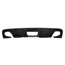 1991-1993 Mitsubishi 3000GT Hyper Flow Rear Diffuser - 1 Piece image - 2