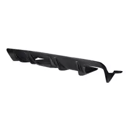1991-1993 Mitsubishi 3000GT Hyper Flow Rear Diffuser - 1 Piece image - 3