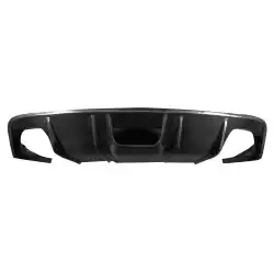 1991-1993 Mitsubishi 3000GT Hyper Flow Rear Diffuser - 1 Piece image - 5