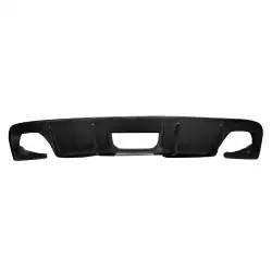 1991-1993 Mitsubishi 3000GT Hyper Flow Rear Diffuser - 1 Piece image - 4