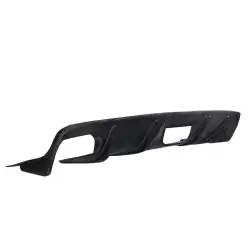 1991-1993 Mitsubishi 3000GT Hyper Flow Rear Diffuser - 1 Piece image - 8