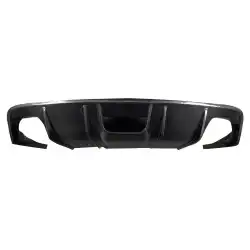 1991-1993 Mitsubishi 3000GT Hyper Flow Rear Diffuser - 1 Piece image - 10