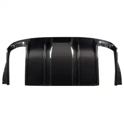 1991-1993 Mitsubishi 3000GT Hyper Flow Rear Diffuser - 1 Piece image - 12