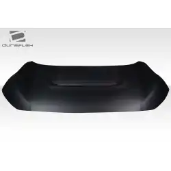 2016-2021 Honda Civic V2 Type R Look Hood - 1 Piece image - 3
