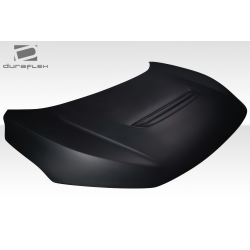2016-2021 Honda Civic Duraflex V2 Type R Look Hood - 1 Piece image - 5