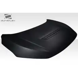 2016-2021 Honda Civic V2 Type R Look Hood - 1 Piece image - 5
