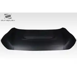 2016-2021 Honda Civic V2 Type R Look Hood - 1 Piece image - 4
