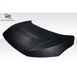 2016-2021 Honda Civic V2 Type R Look Hood - 1 Piece image - 6