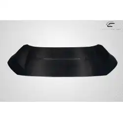 2016-2021 Honda Civic Type R Look Hood - 1 Piece image - 2