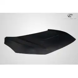 2016-2021 Honda Civic Type R Look Hood - 1 Piece image - 4