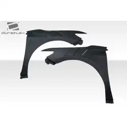 2018-2024 Toyota Camry Kapora Front Fenders - 2 Pieces image - 3