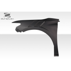 2018-2024 Toyota Camry Duraflex Kapora Front Fenders - 2 Pieces image - 4