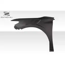 2018-2024 Toyota Camry Kapora Front Fenders - 2 Pieces image - 4