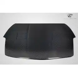 2003-2006 Nissan 350Z Z33 Geo6ix Dritech JGTC Hood - 1 Piece image - 2