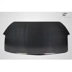 2003-2006 Nissan 350Z Z33 Geo6ix Dritech JGTC Hood - 1 Piece image - 4