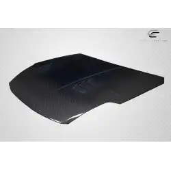 2003-2006 Nissan 350Z Z33 Geo6ix Dritech JGTC Hood - 1 Piece image - 6